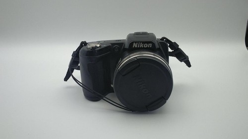 Nikon condegi coolpix l110 - condegi,