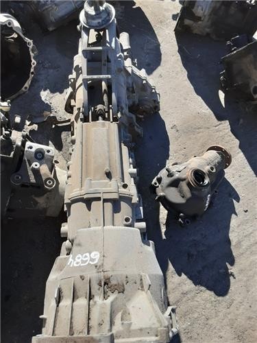Cambio manuale 4x4 bmw - 4x4,