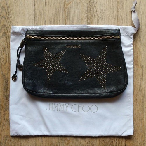 Borsa pochette jimmy - borsa, in