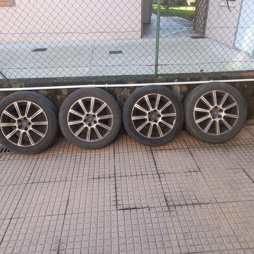 Cerchi lega marca ford - cerchi,