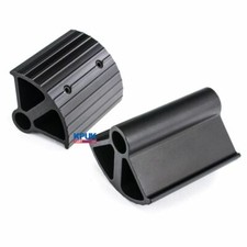 Coppia prolunga pedale kart - prolunga,