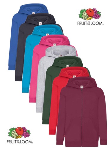 Fruit the loom - the,