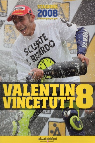 Fenomeno valentino rossi - valentino,