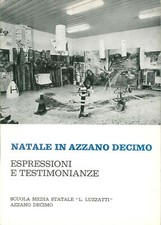 Natale in Azzano Decimo