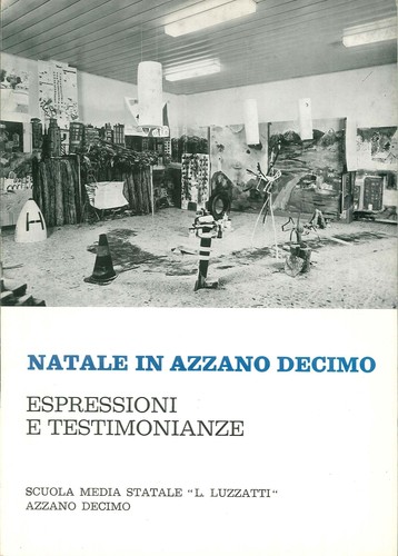 Natale azzano decimo - natale,