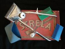 STRELA tagliacapelli/barba