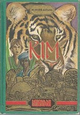 KIM (Rudyard Kipling) . 1985