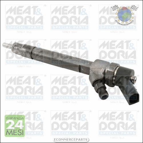 Iniettore carburante meat - iniettore,