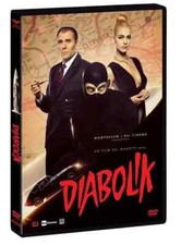 DIABOLIK – ITA – DVD