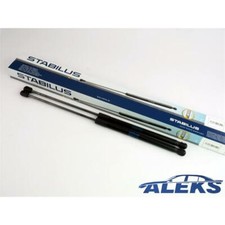 2x Stabilus 289222 LIFT-O-MAT molla a gas ammortizzatore portellone per MINI F55 F56