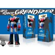 Ufo Robot Grendizer Goldrake Multiplayer Things HL Pro 60 cm jumbo vinyl