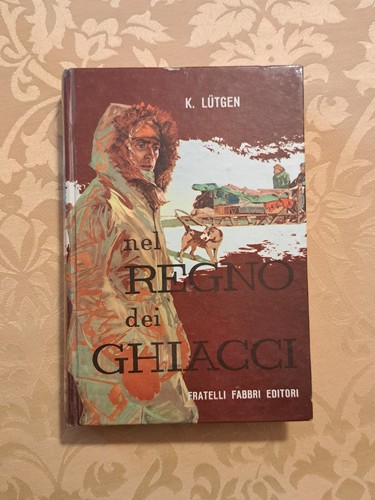 Nel regno dei - , k