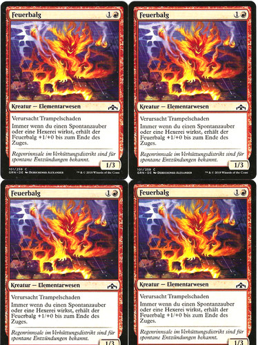 Playset magic gilde - magic, di