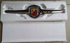 FREGIO MASCHERINA  ANTERIORE