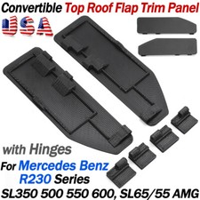 For Mercedes Benz R230 SL350