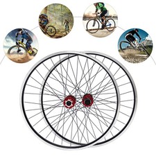Kit ruote mountain bike freno