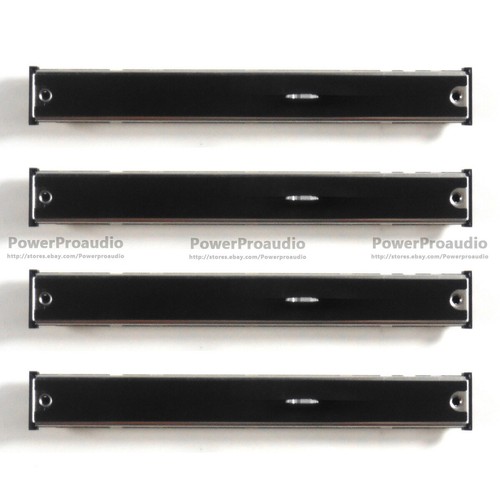 Pezzi tempo pitch - fader, per