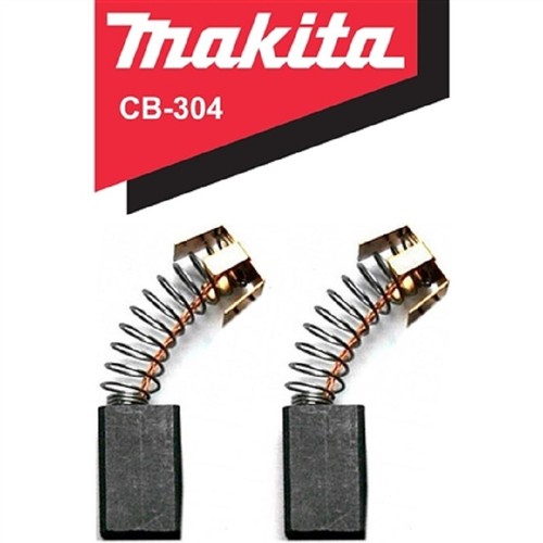 Coppia carboncini makita cb304 - coppia,