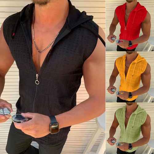 Canotta uomo allenamento