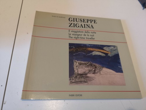 Giuseppe zigaina il - zigaina,