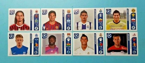 Champions 2011 panini - champions,