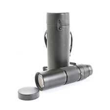 Leica Telyt-R 4,8/350 + TOP