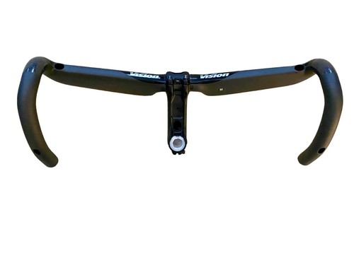 Manubrio cannondale 440mm - 440mm, con