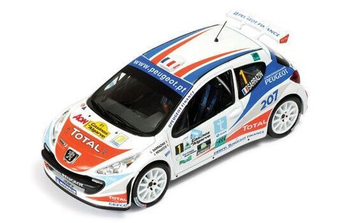 Ixo ram287 peugeot - ixo, 207