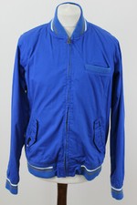 Giacca Bomber DC Blu Taglia M
