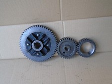 SET INGRANAGGI pignone da