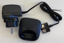 Gigaset A510 Ricarica Caricabatterie Per A 510 H A510A S2282 con Alimentatore