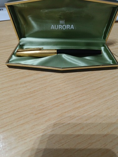 Aurora penna stilografica - aurora,