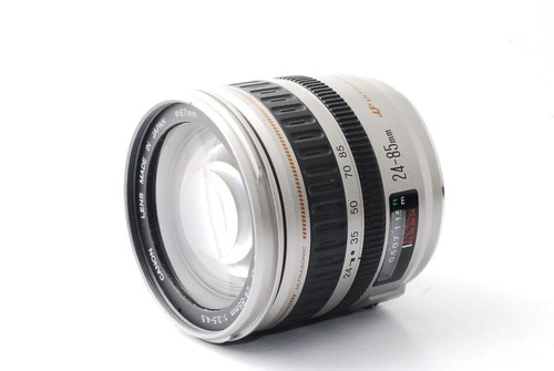 Canon mount 85 mm - canon,