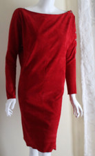 Jitrois Paris 36 4/6 RED Fine