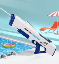 FUCILE AD ACQUA ELETTRICO