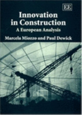 Innovation construction a - in, construction: