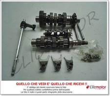 CAMBIO COMPLETO "OFFERTA"