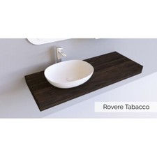 Mensola per lavabo mensolone