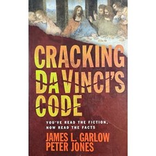 Cracking vinci code by - vinci's,