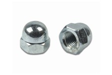 10 x dadi ciechi a cupola