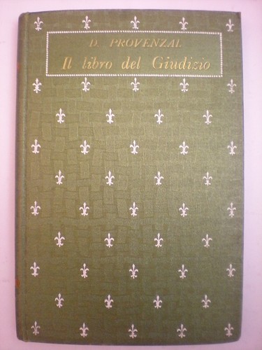 Provenzal libro del - provenzal,