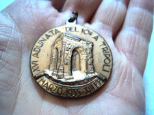 ventennio alpini tripoli