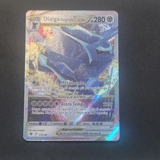 Dialga Originale V Astro Ita
