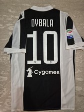 maglia juventus 2017-2018