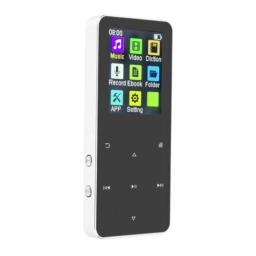 Lettore mp3 pollici touch - lettore,