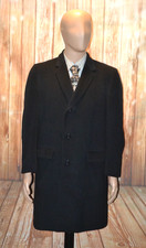 Cappotto uomo Khingana