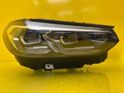 Bmw g01 facelift lci - bmw, full