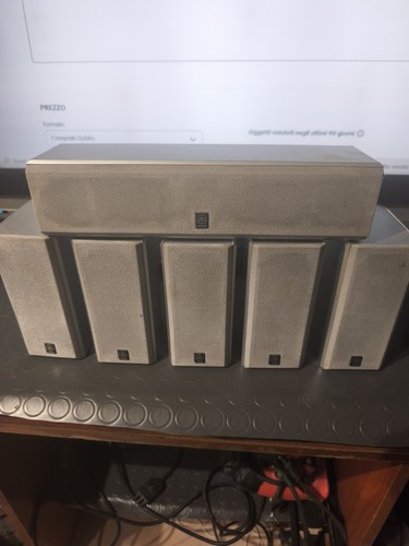Casse yamaha diffusori - casse,