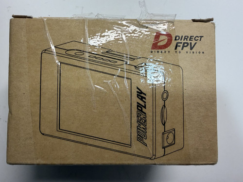 Monitor dvr immersionrc - monitor,