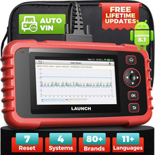 Crp123x obd2 strumenti - crp123x,